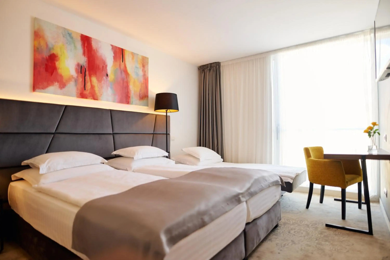 Photo - Hotel Paris