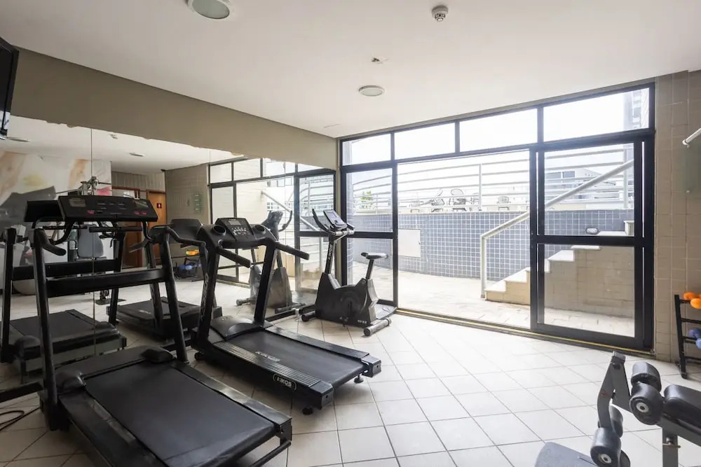 Foto - Flat Metropoles Ilha do Leite by Easy Home