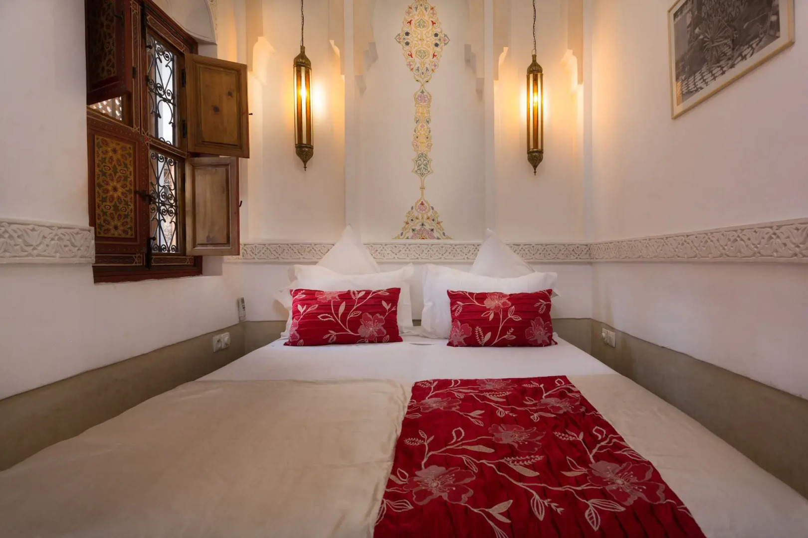 Foto - Riad Melhoun & Spa