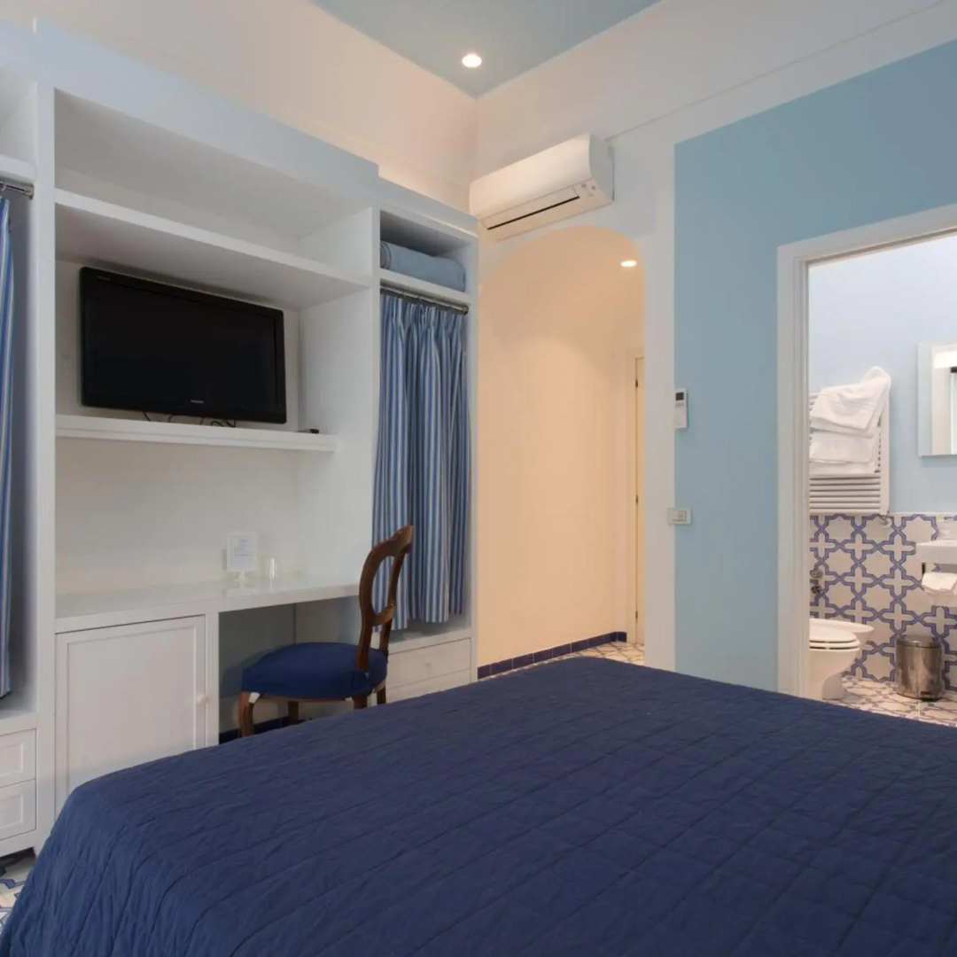 Foto - Hotel Mignon Meublè