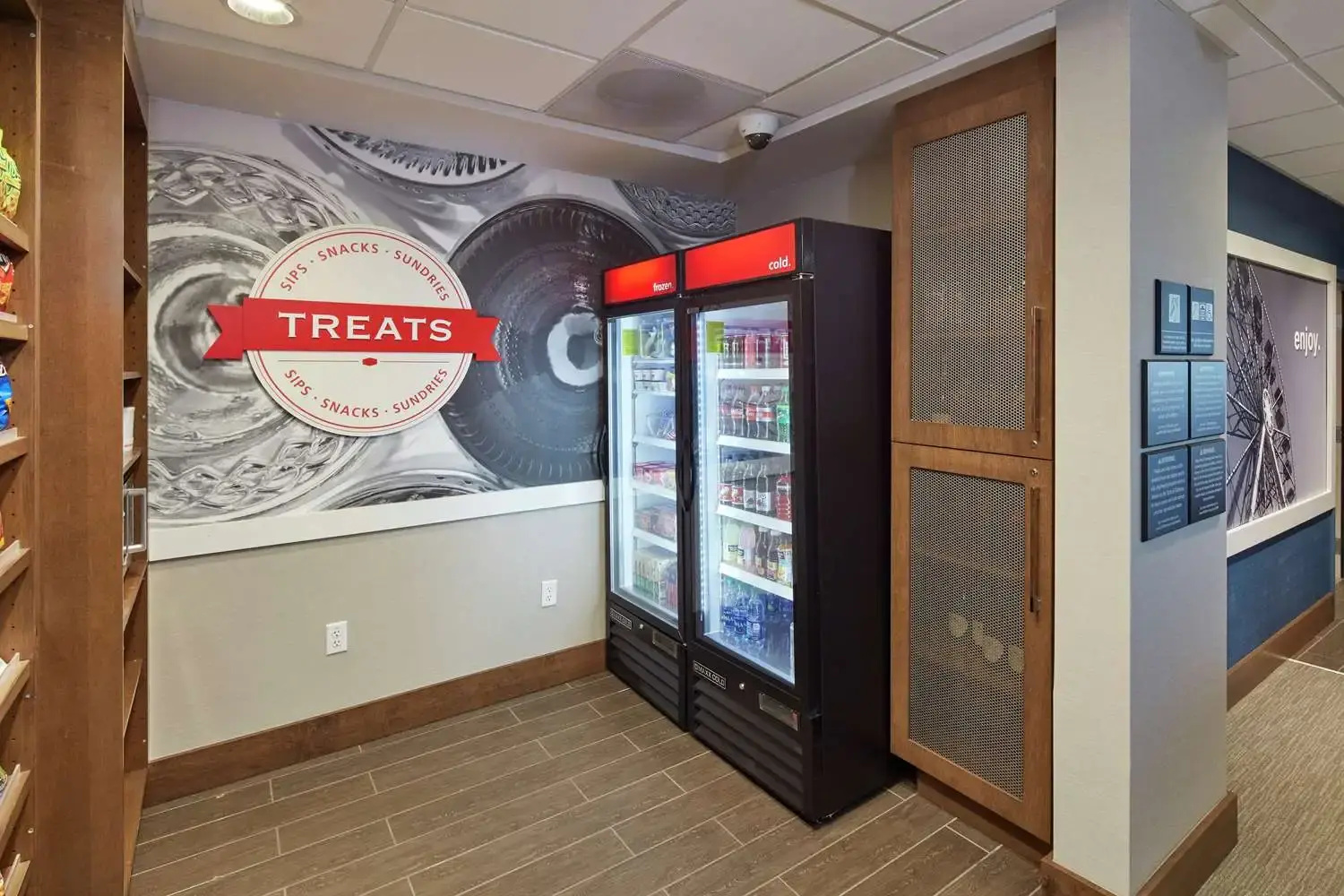 Foto - Hampton Inn & Suites Sacramento at CSUS
