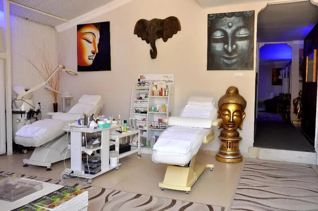 Photo - Cinar Family Suite Hotel