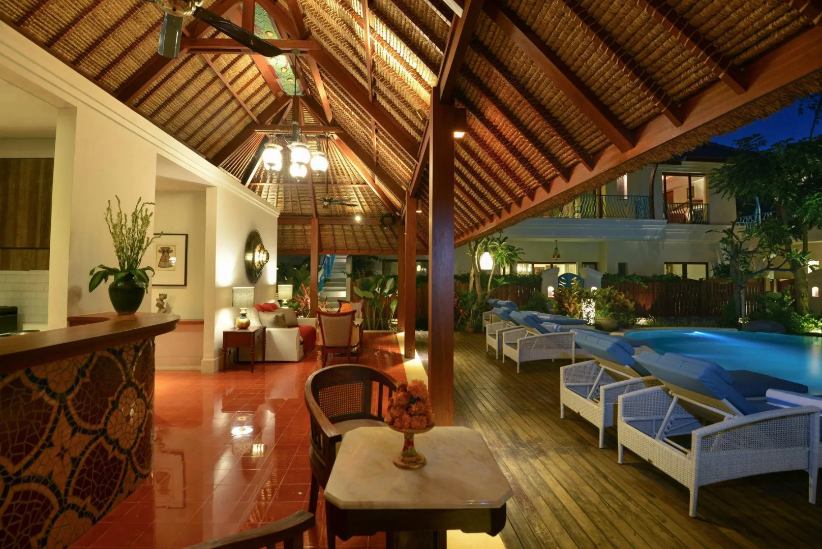 Foto - Kama Village Sanur