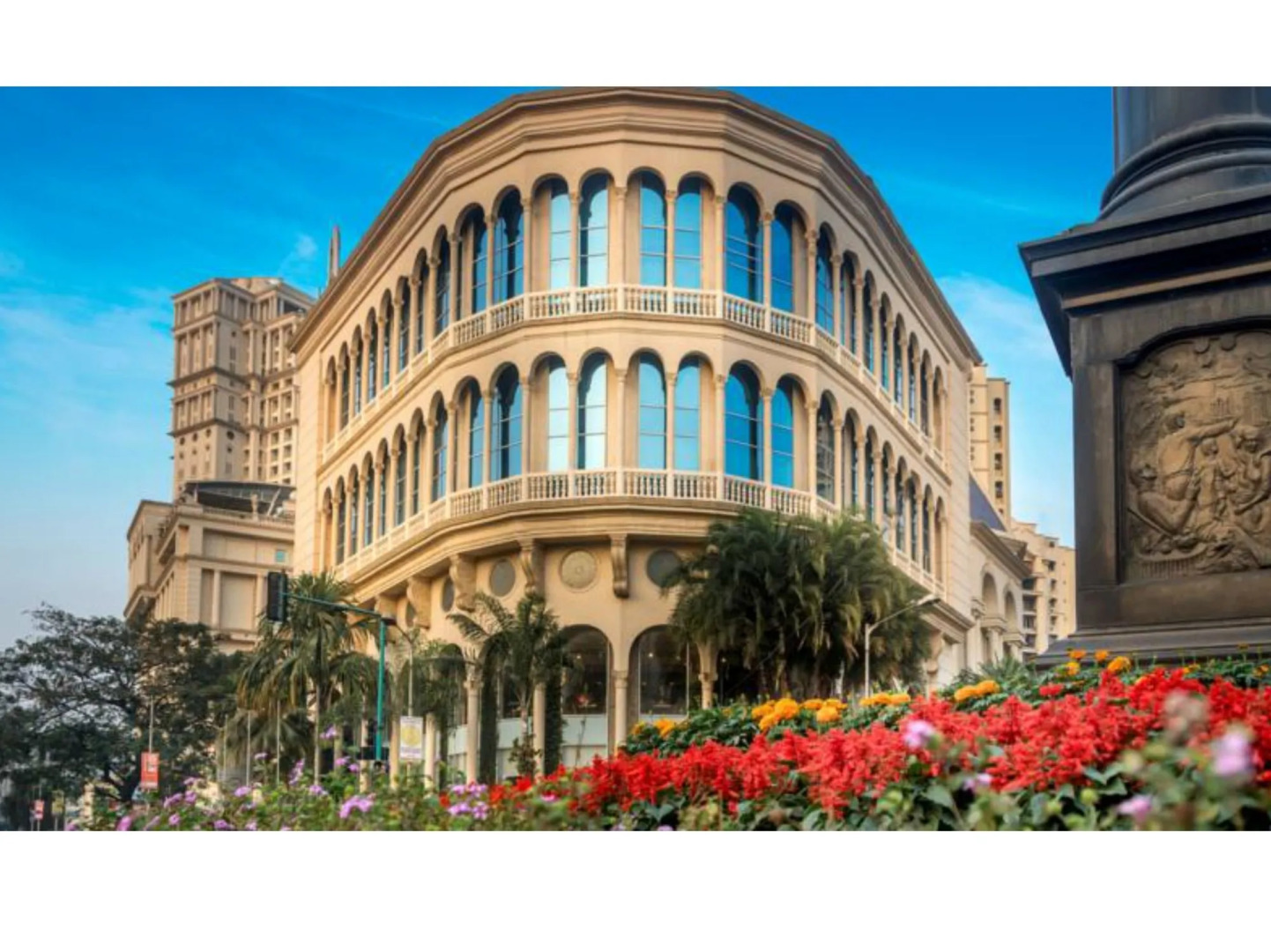 Foto - Rodas An Ecotel Hotel