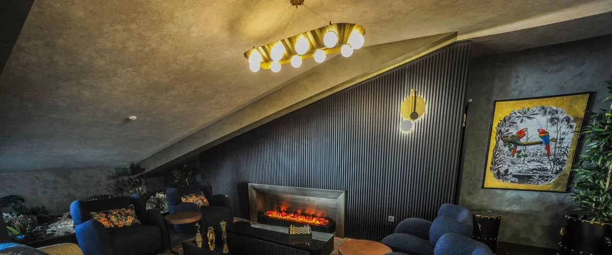 Foto - The Alpfine Hotel