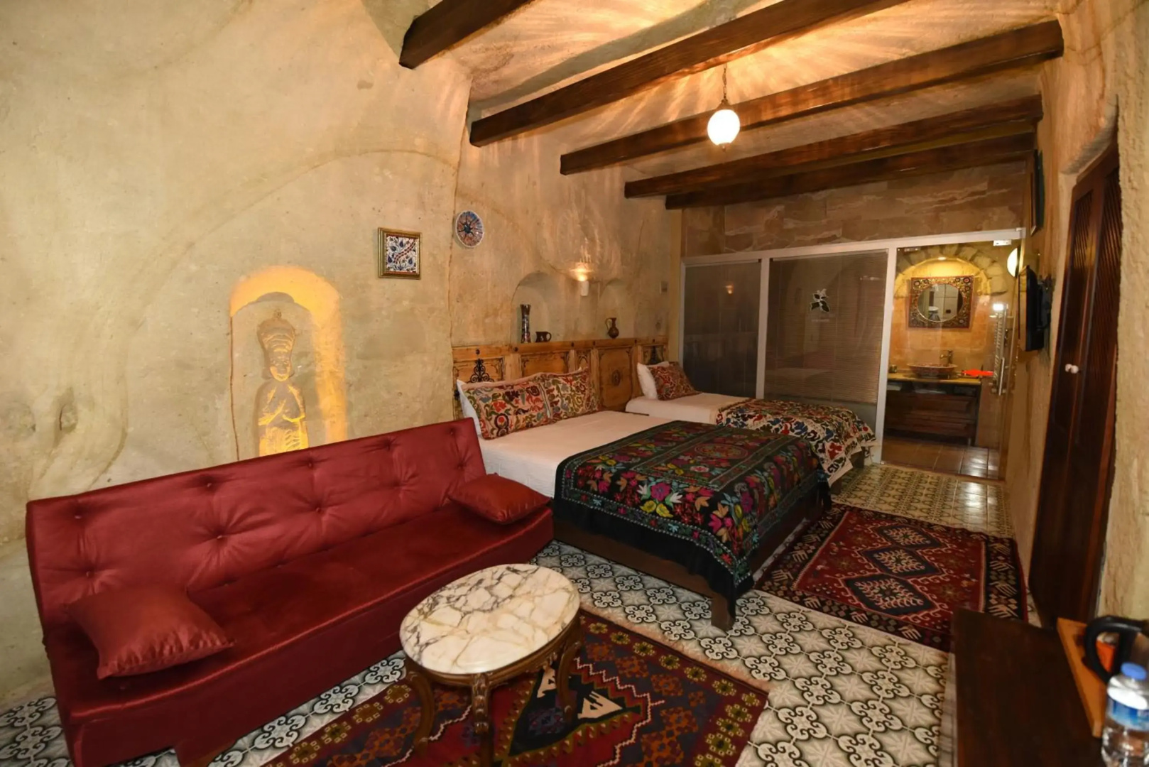 Foto - Canela Cave Hotel