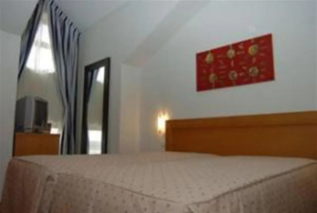 Photo - Lam Hotel Estarreja