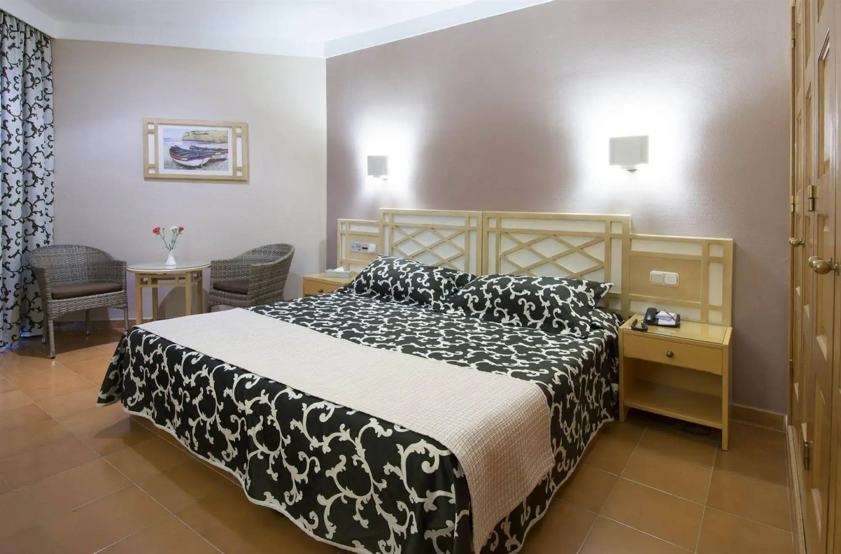 Photo - Hotel Puerto Palace