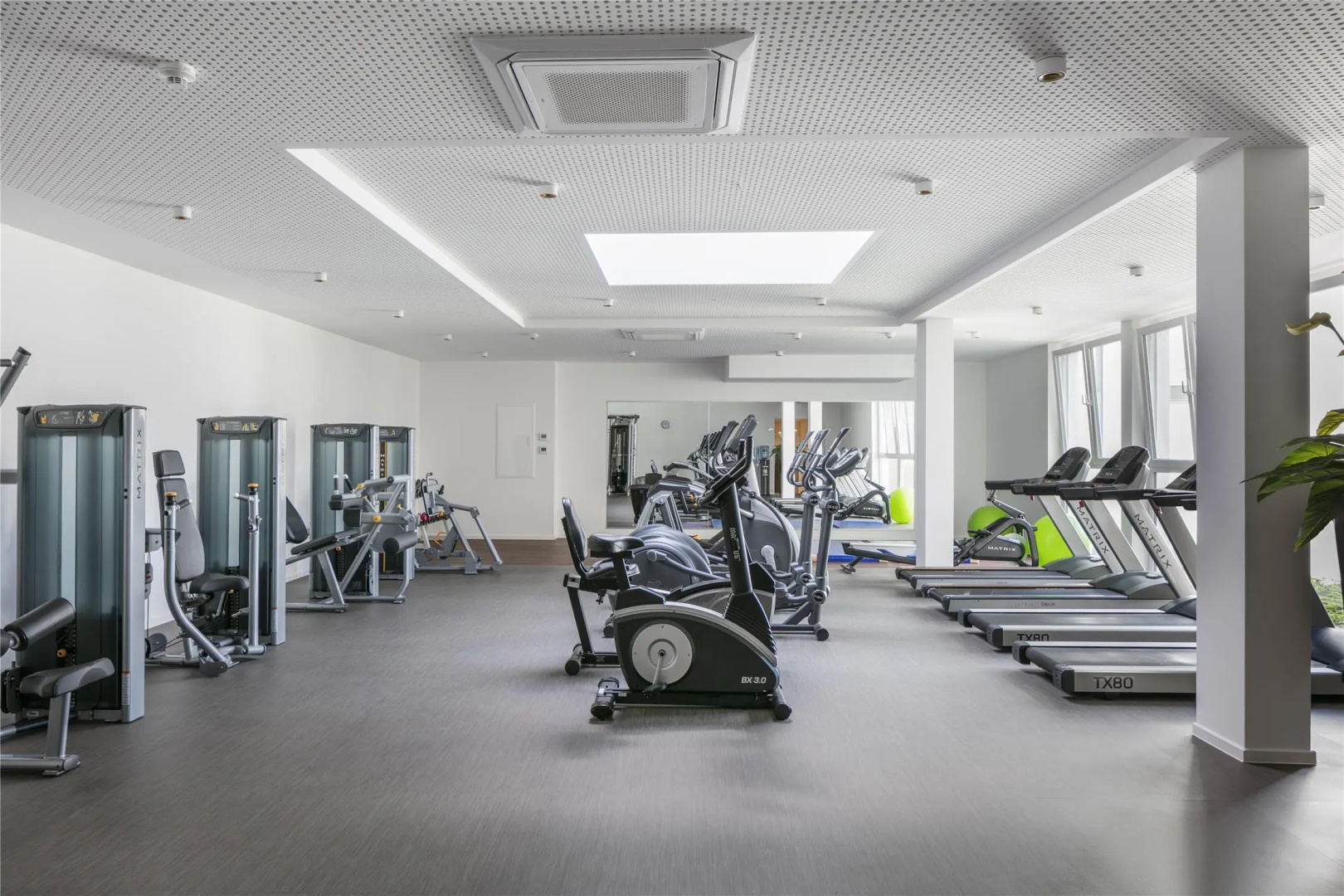 Foto - Best Western Hotel Mainz