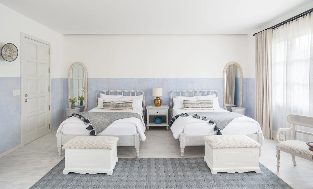 Photo - Villa Bokeh Relais & Châteaux