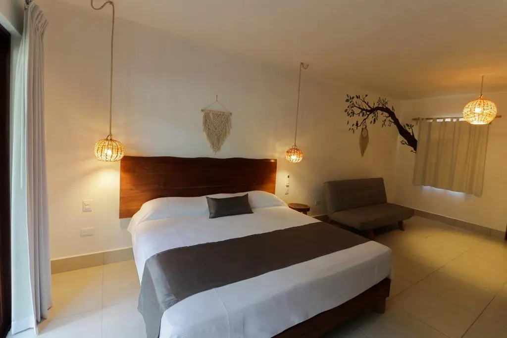 Photo - Niik Tulum