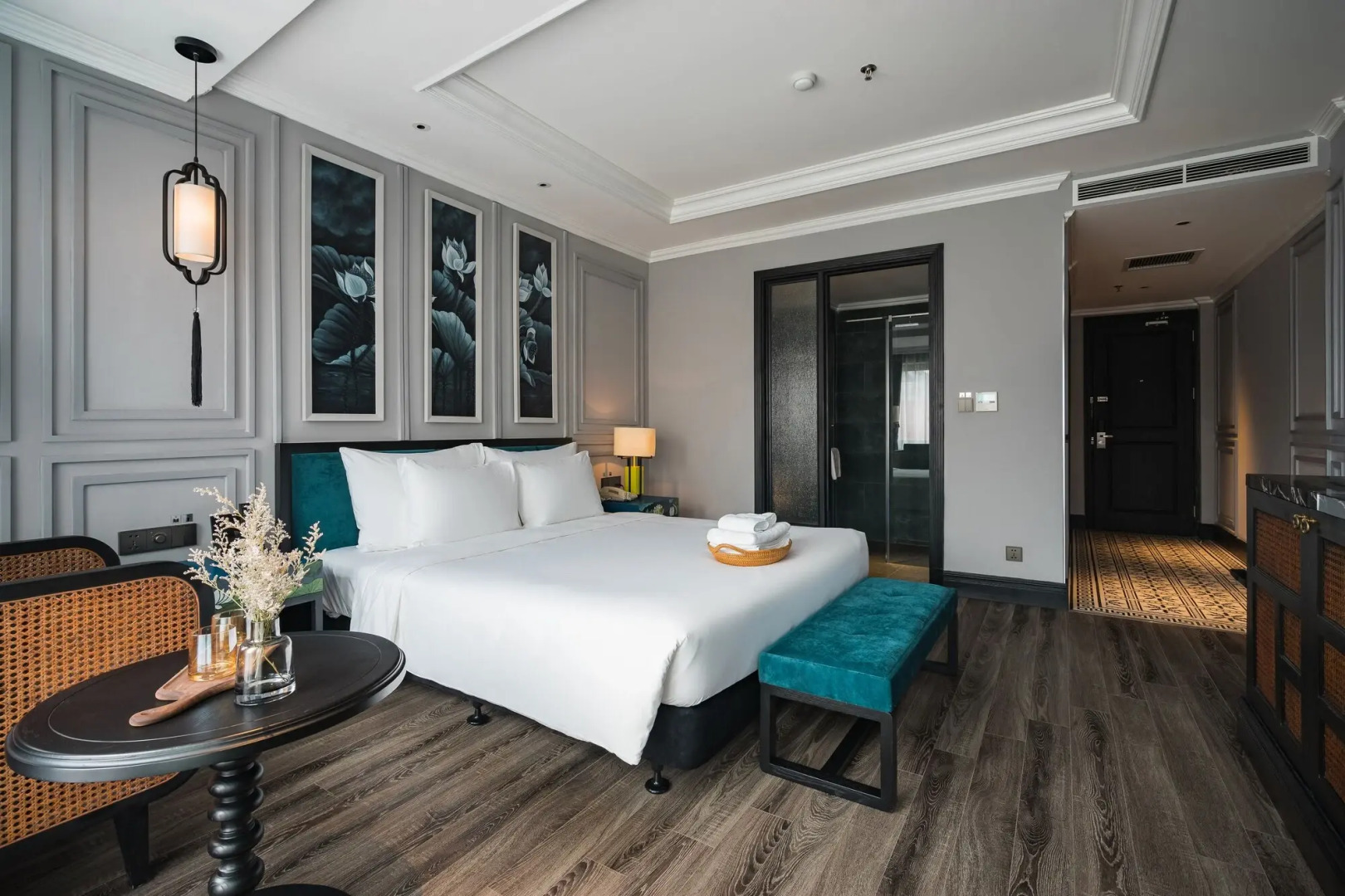 Foto - Solaria Hanoi Hotel