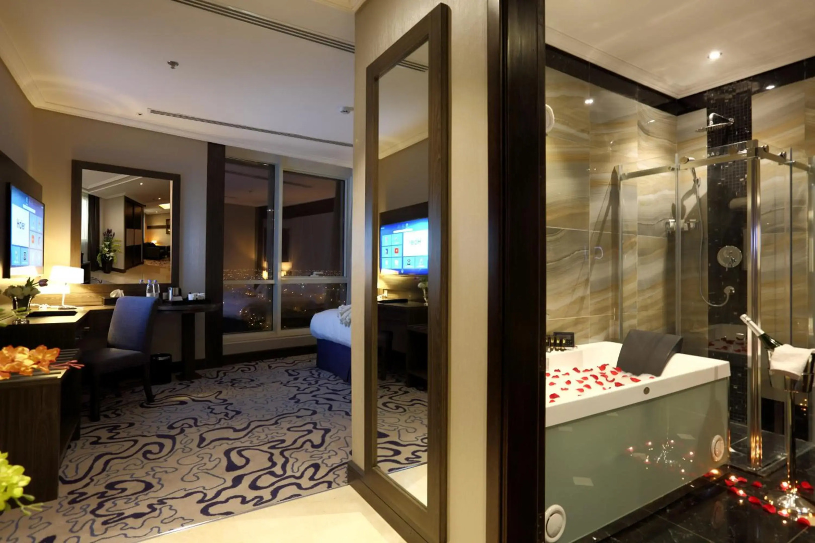 Photo - Swiss Flora Royal Hotel Riyadh