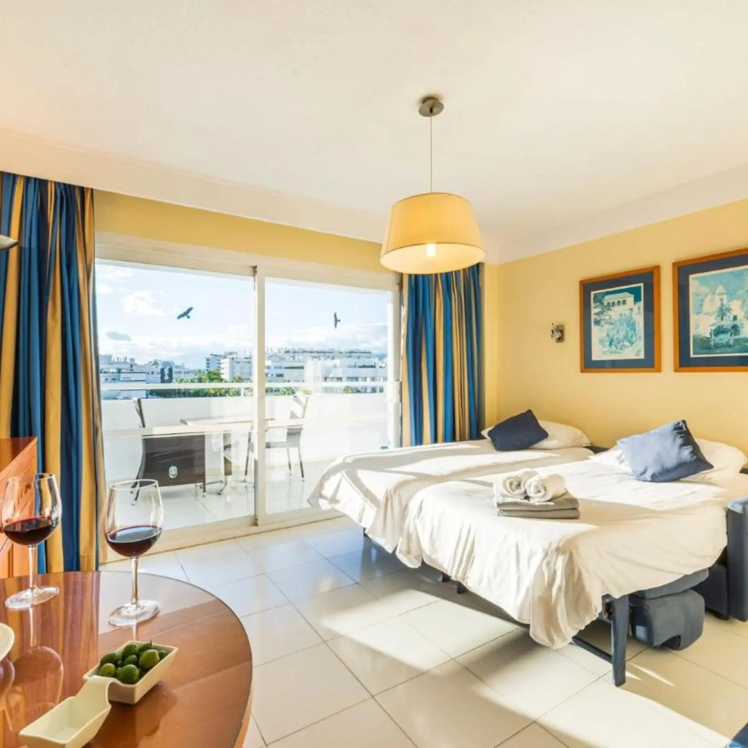 Foto - Hapimag Apartments Marbella