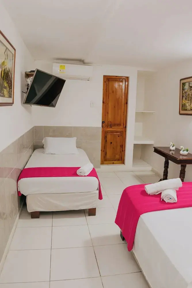 Foto - Hotel Ibatama