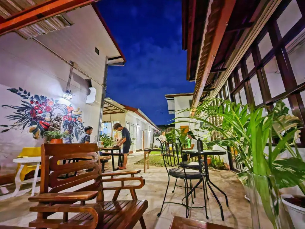 Photo - Chiang Mai Gate house