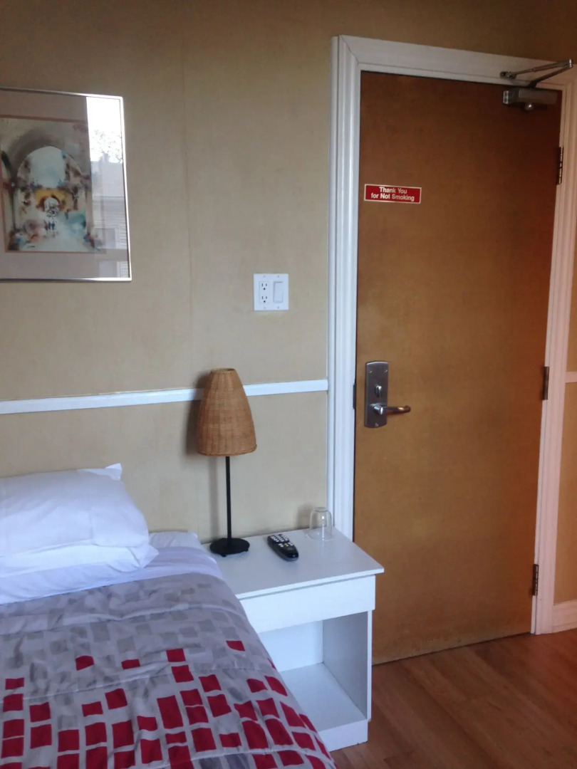 Photo - The Rex Hotel Jazz & Blues Bar