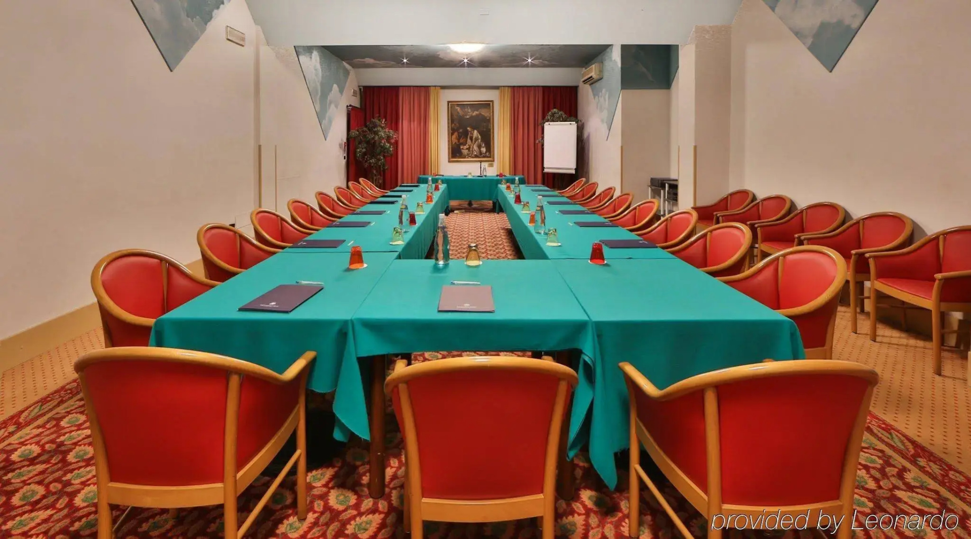 Photo - Hotel Oliveto