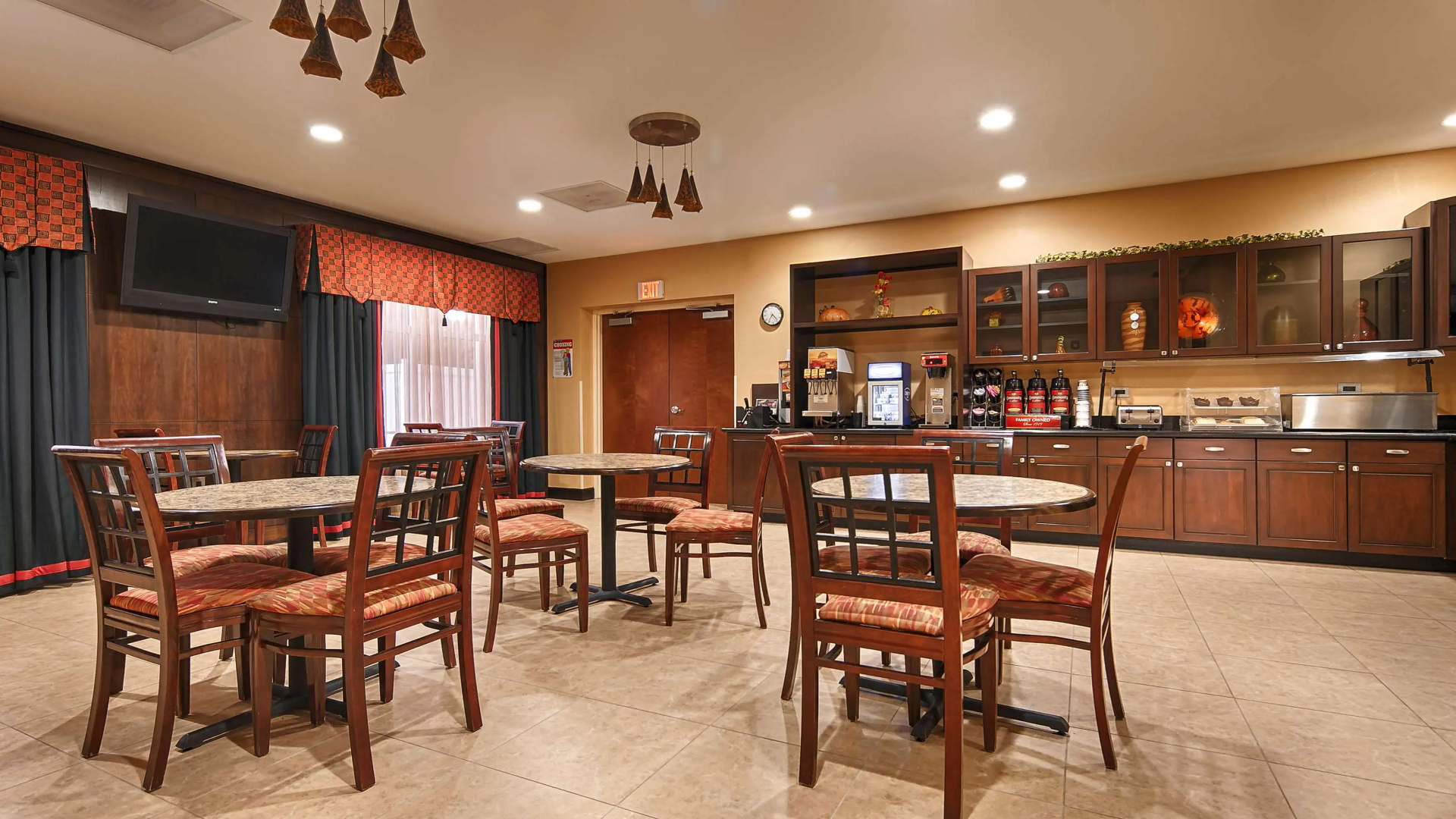 Foto - Best Western Plus Jacksonville West