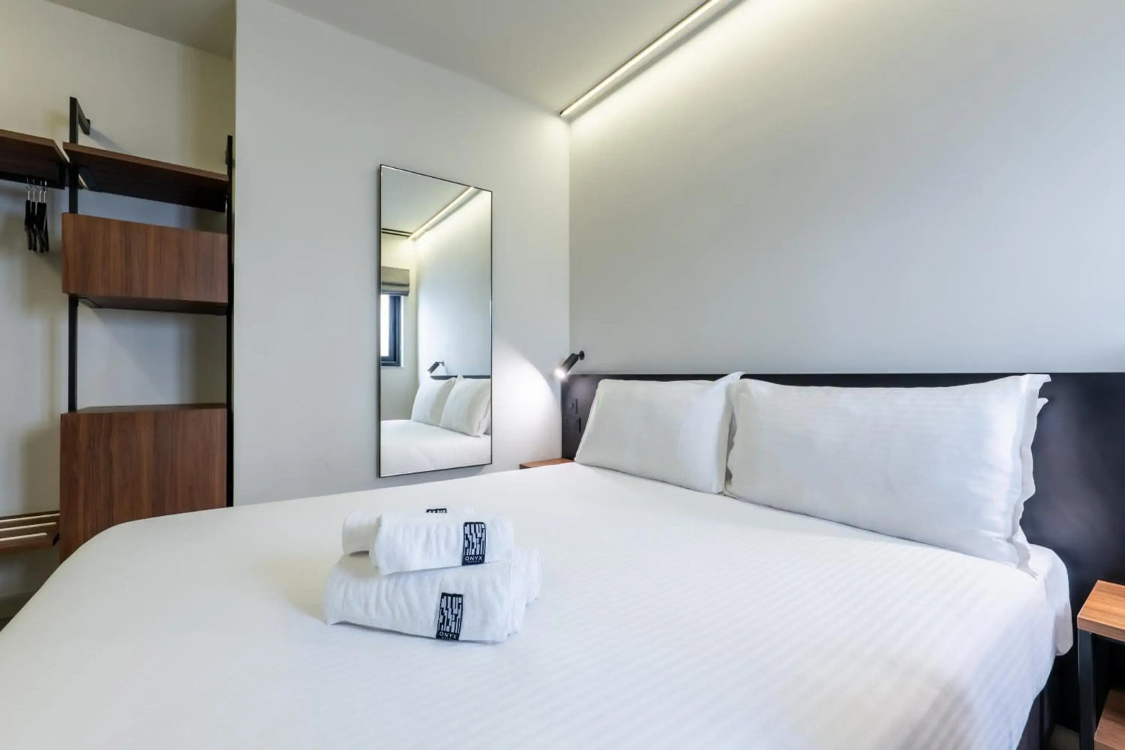 Photo - Onyx Hotel