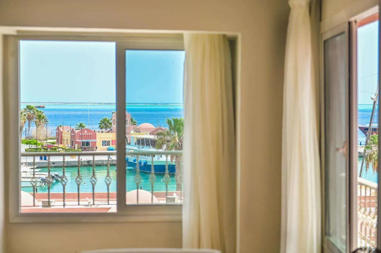 Foto - AJIRA Bay Hotel Hurghada Marina