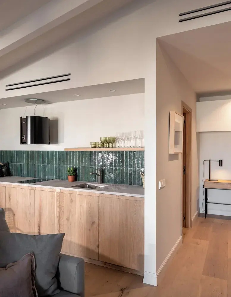 Foto - Can Verí Suites