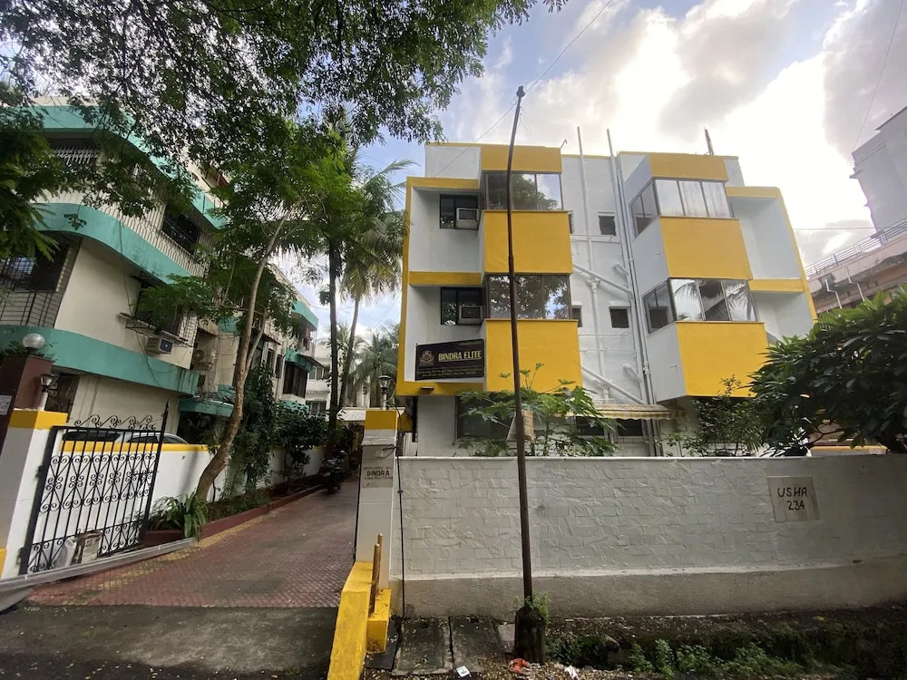 Foto - Itsy Hotels Bindra Elite