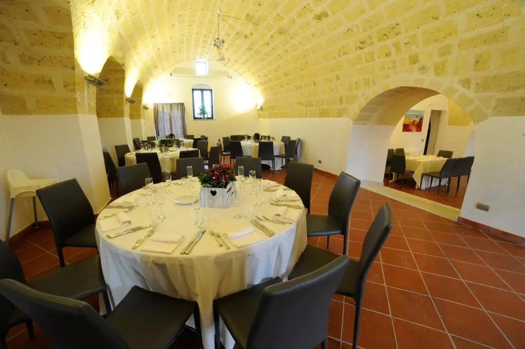 Foto - Masseria La Meridiana