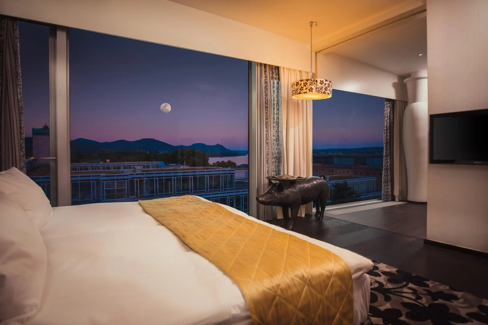 Photo - Kameha Grand Bonn