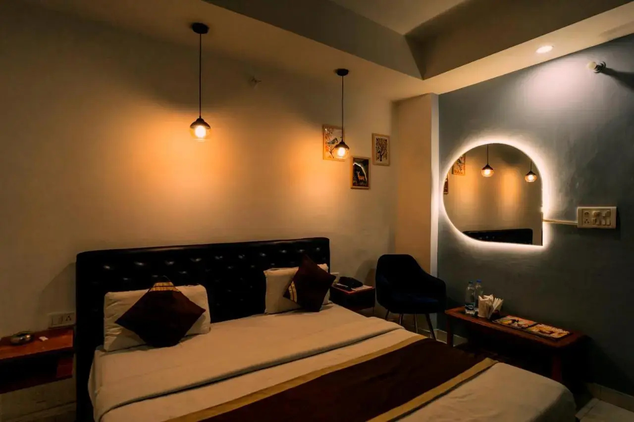 Photo - Hotel DiDi International