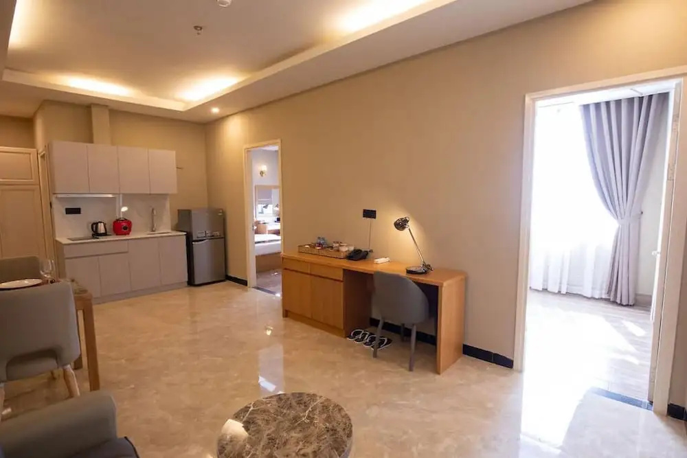 Golden Emerald Resorts