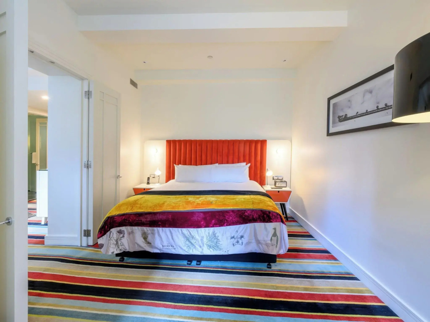 Photo - Hotel DeBrett