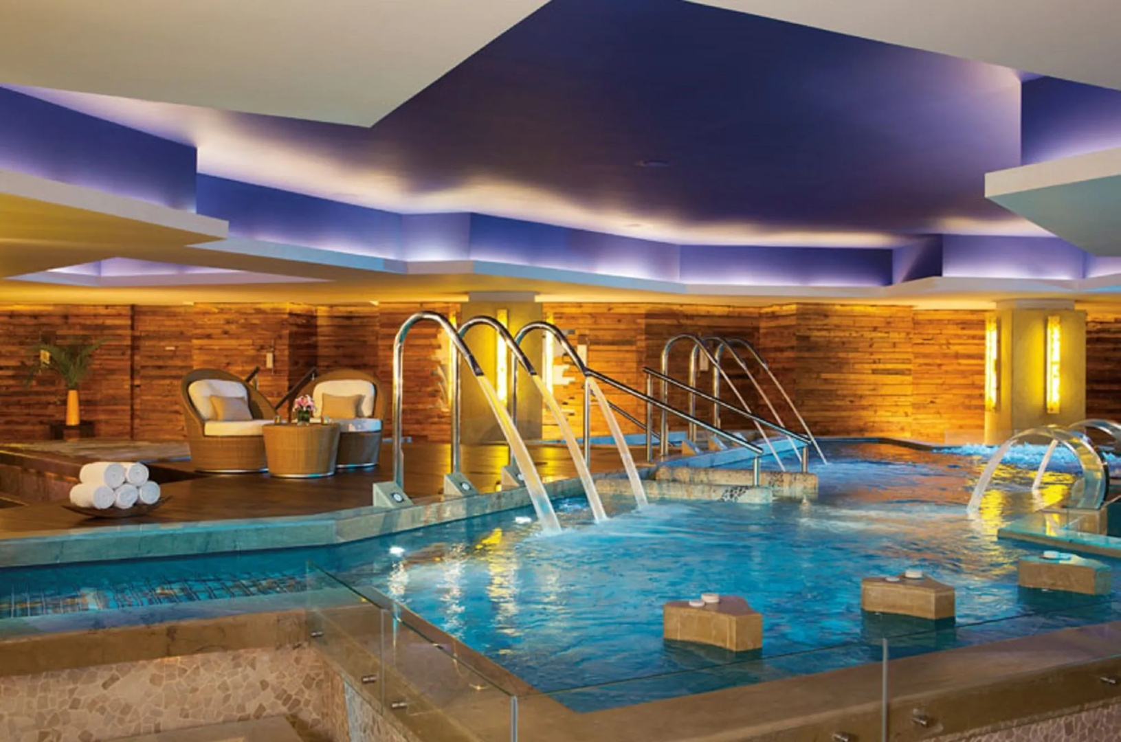 Foto - Dreams Vallarta Bay Resorts & Spa - All Inclusive