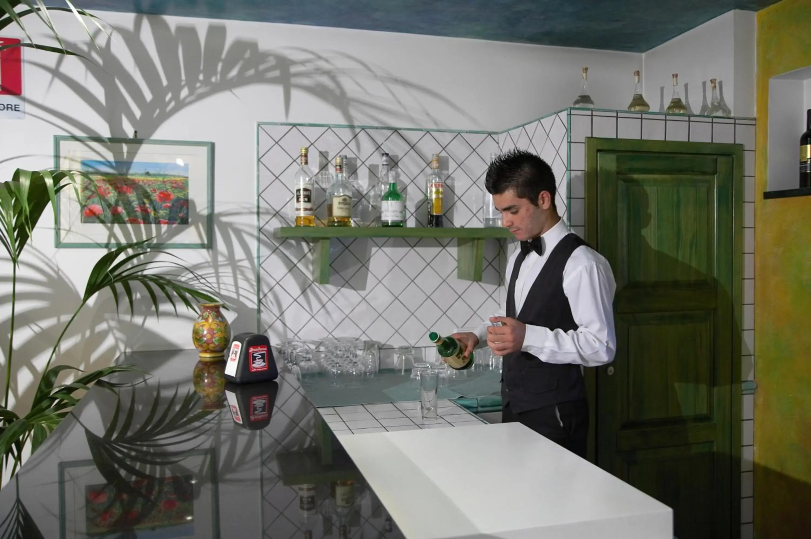 Foto - Hotel Borgo Verde