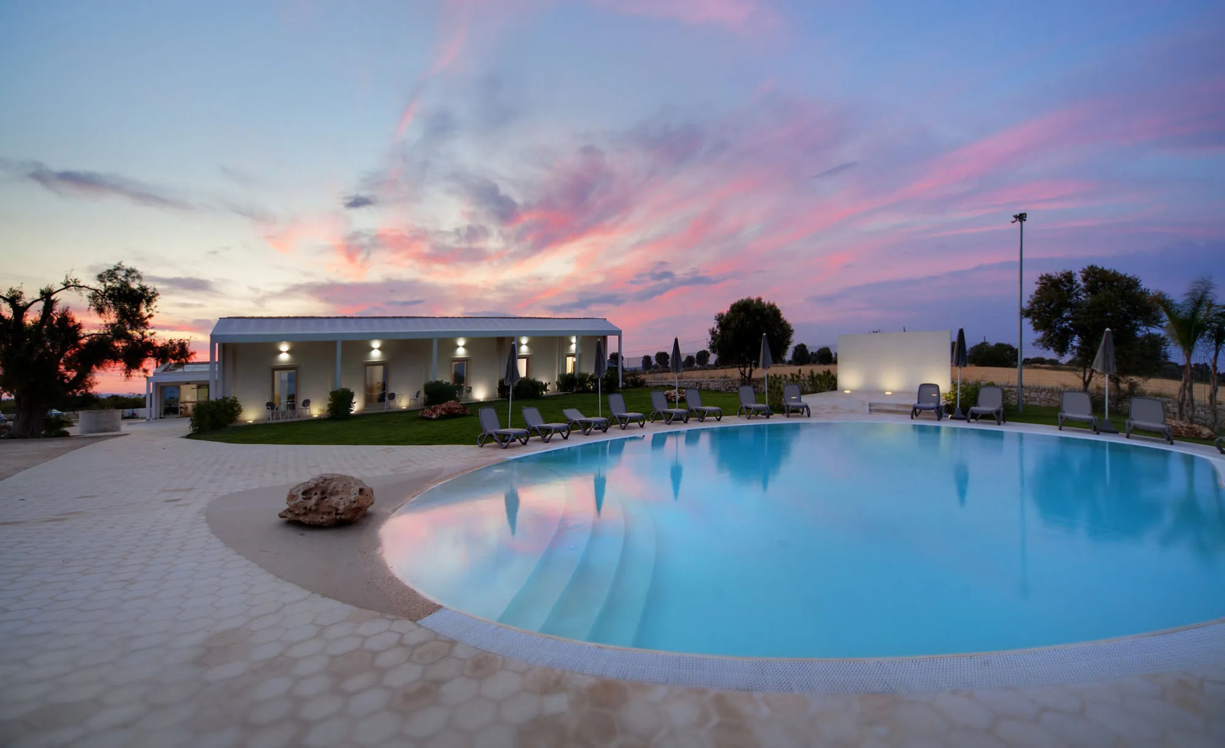 Photo - Addauro Resort