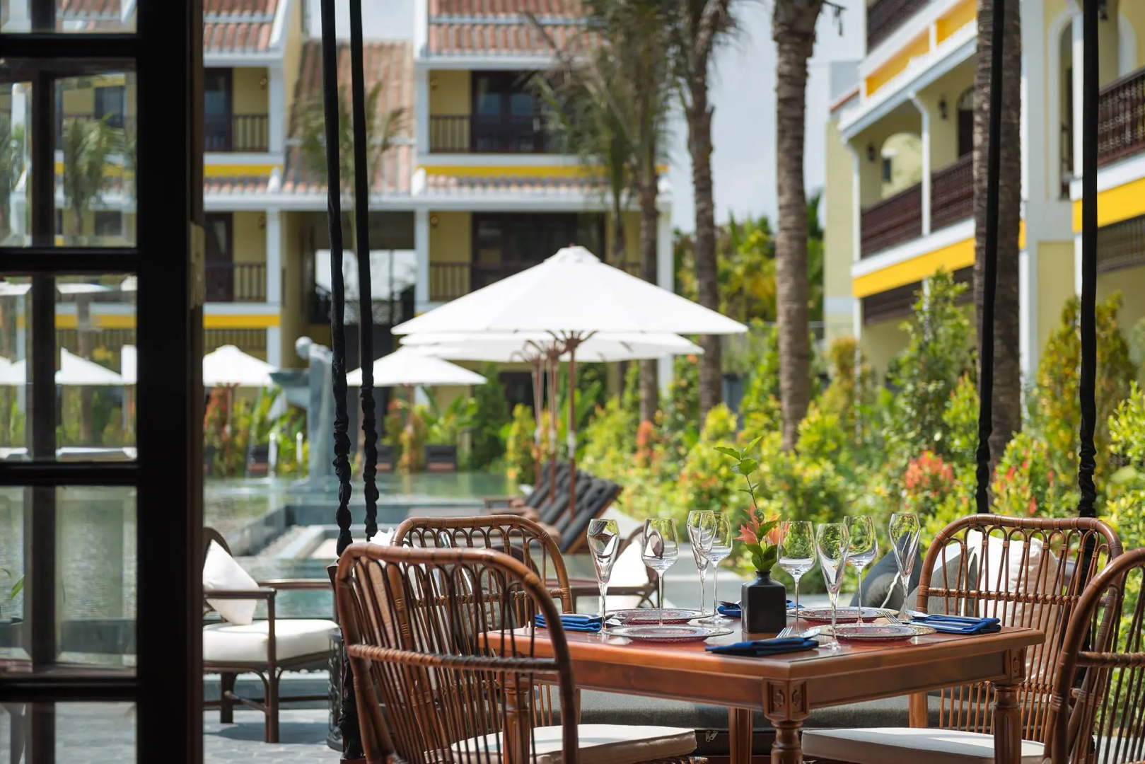 Photo - La Siesta Hoi An Resort & Spa