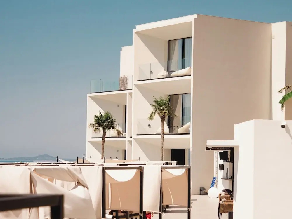 Photo - Nobus Hotel & Spa