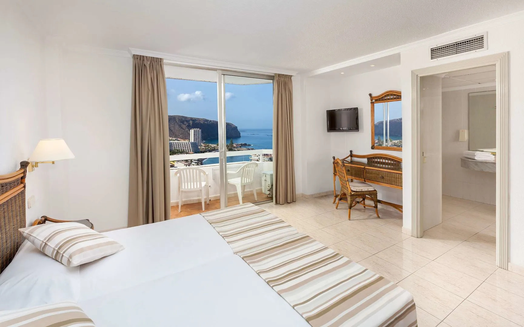 Foto - SOL Arona Tenerife