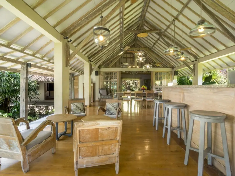 Foto - Villa Koyama by Villa Finder