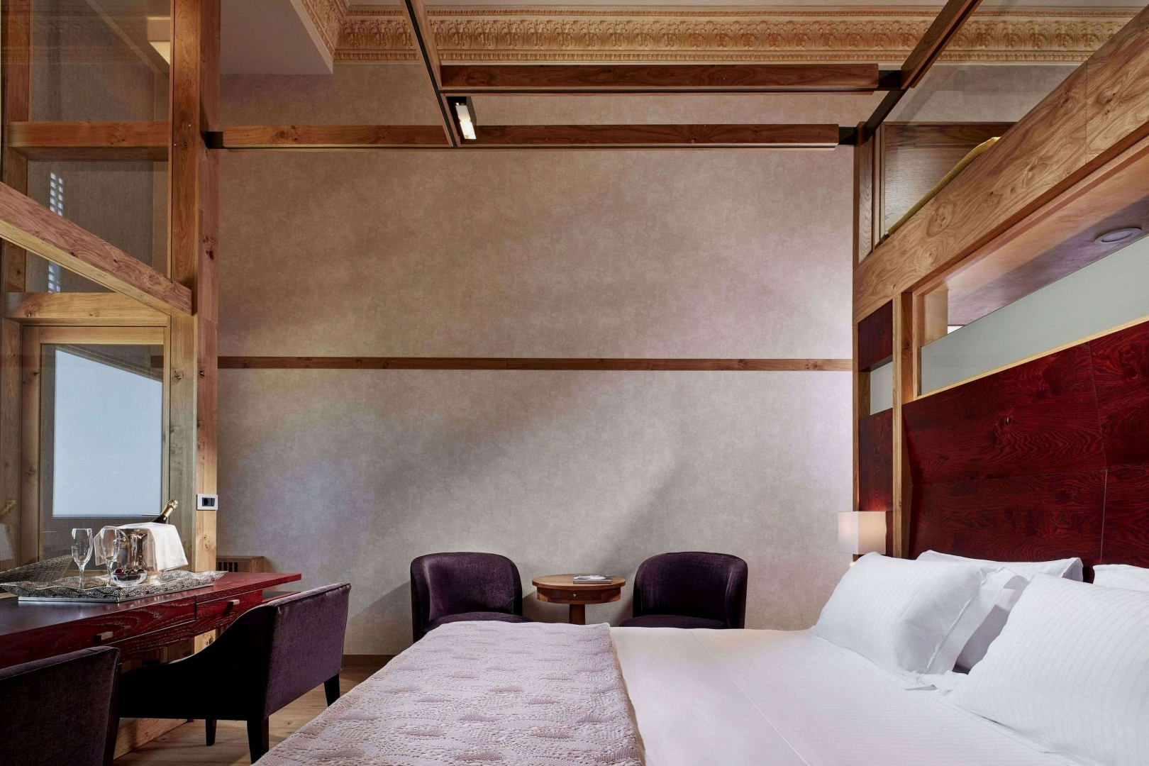 Photo - Domus Renier Boutique Hotel, Member of Domus Elegance Collection