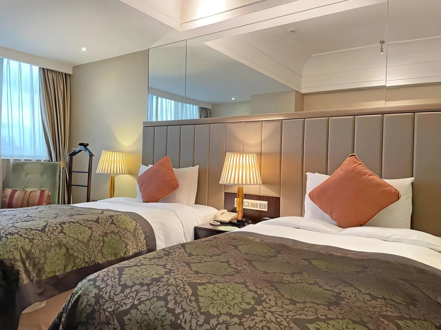 Foto - Merry Hotel Shanghai