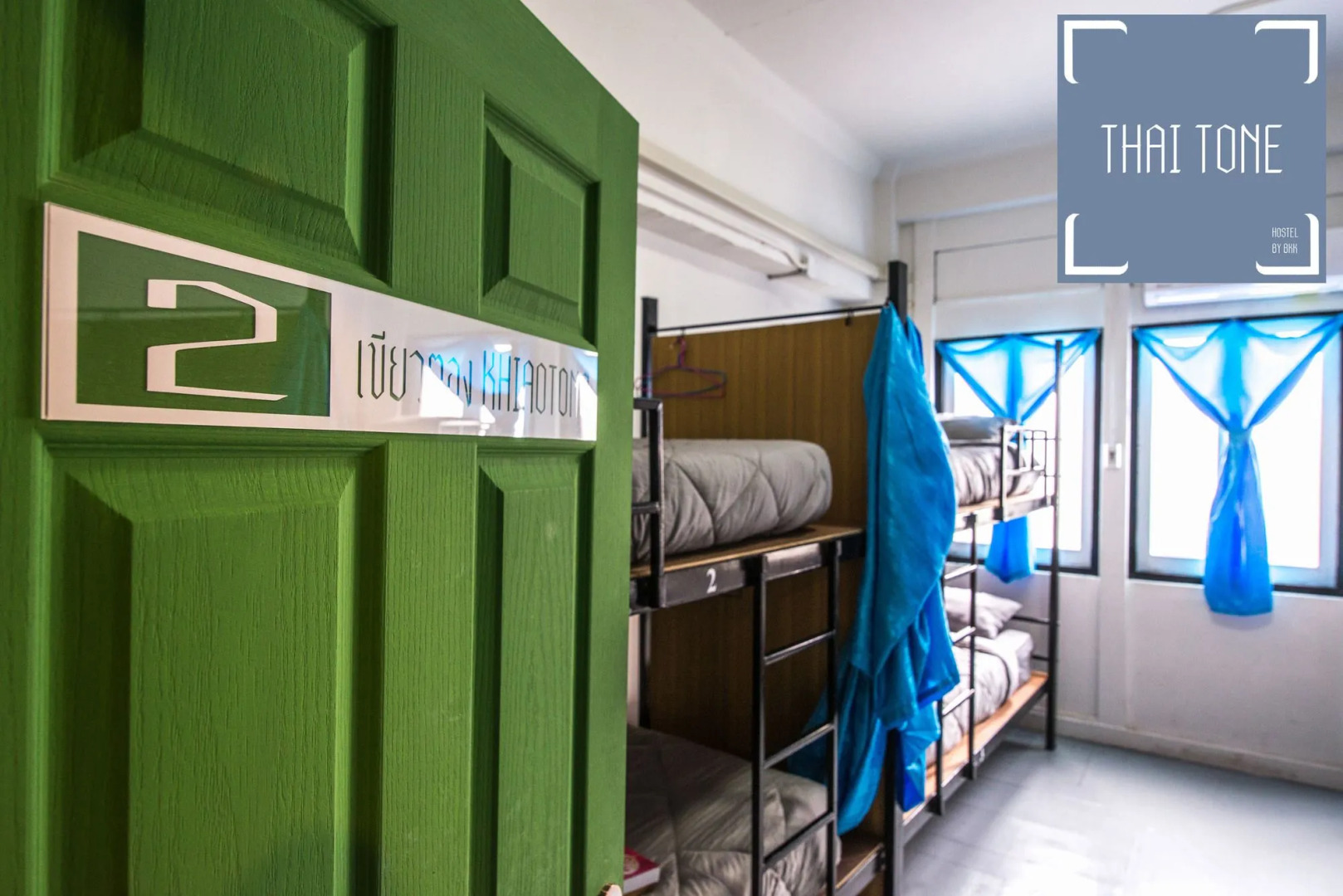 Foto - Zee Thai Hostel