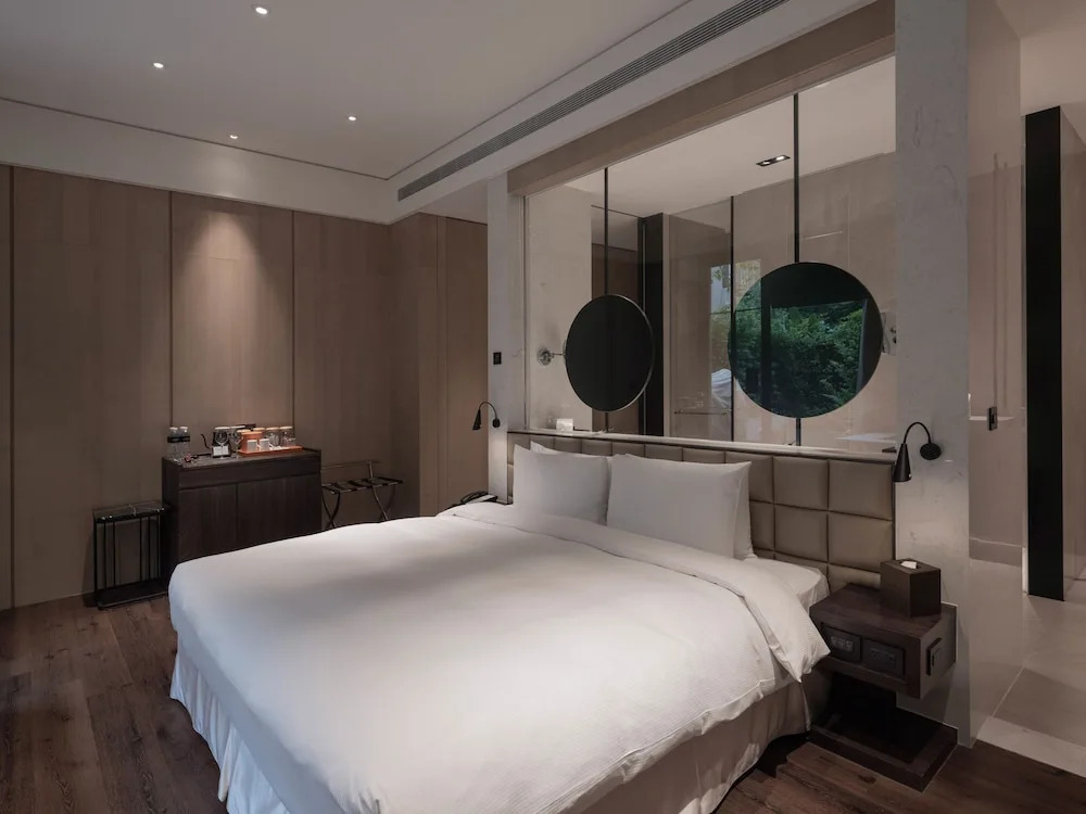 Photo - Hotel Mvsa+Michelin 2 Starred Molino de Urdàniz