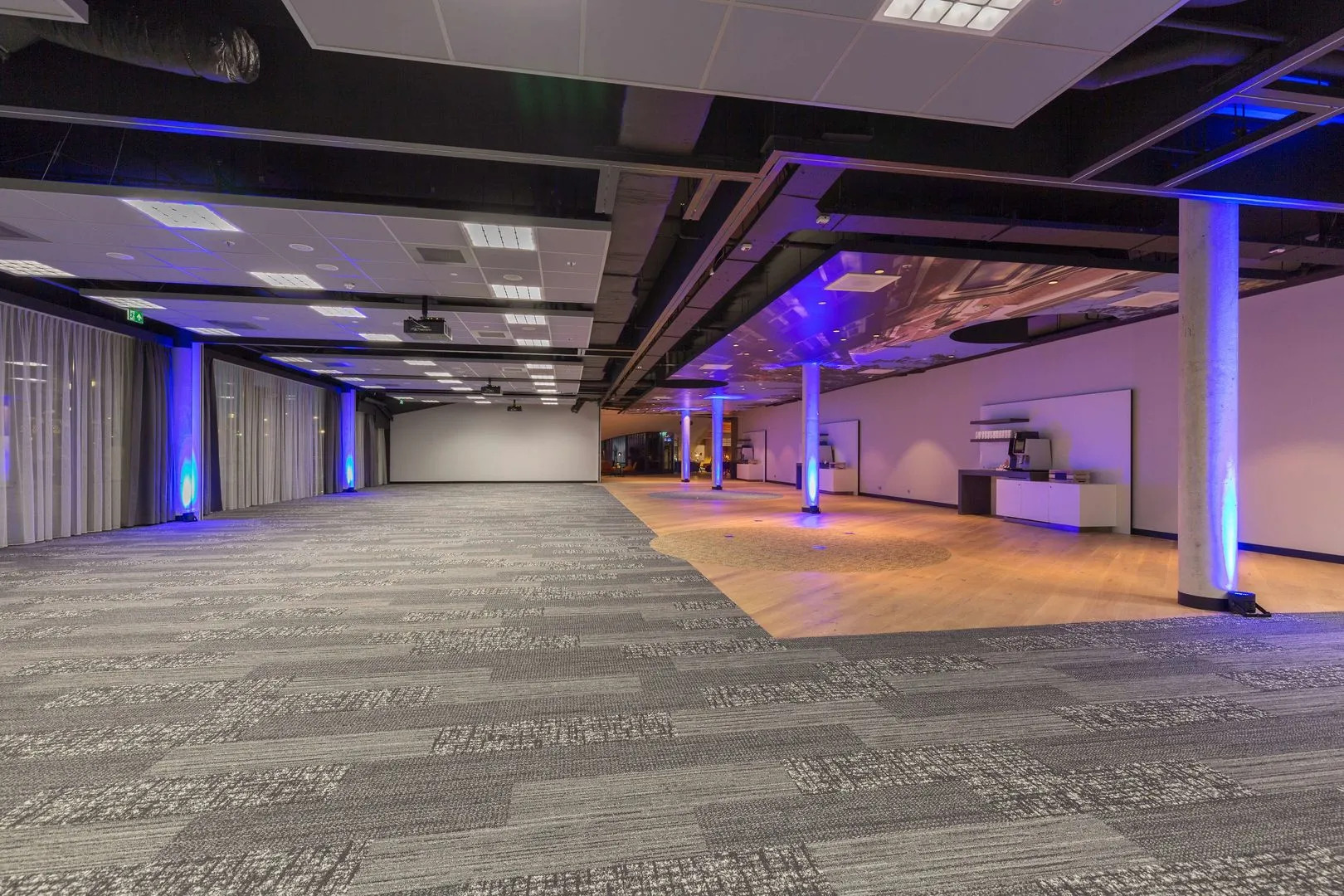 Foto - Postillion Hotel Amsterdam