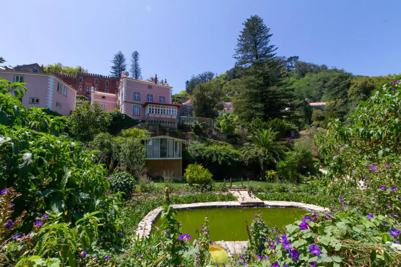 Photo - Quinta Das Murtas B&B