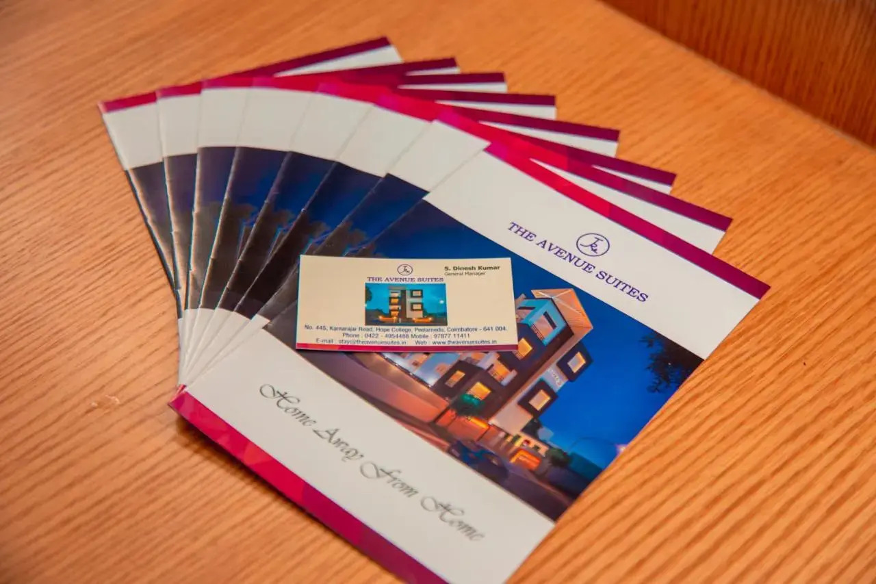 Foto - Park Avenue Suites