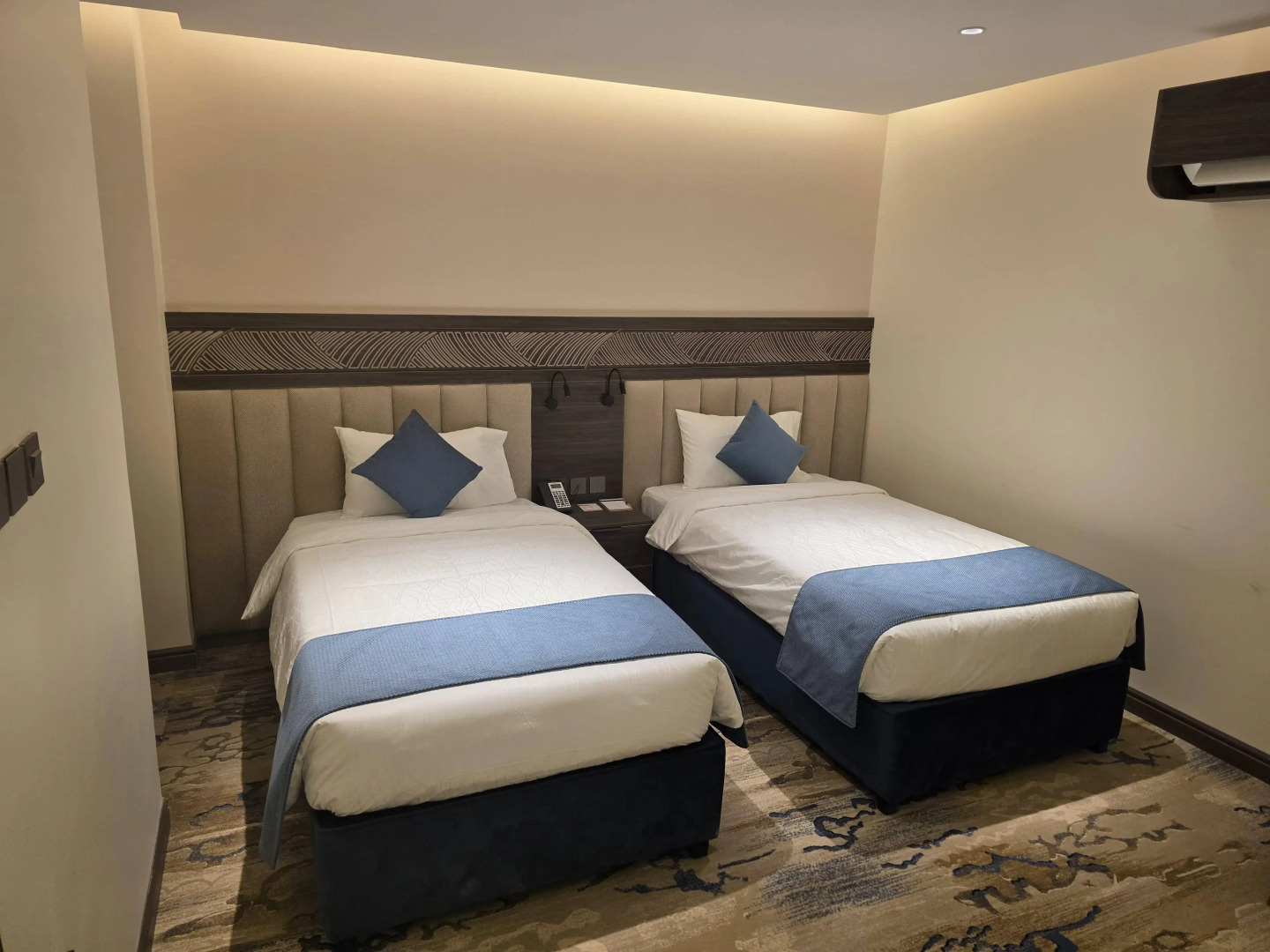 Foto - Sedra Global Hotel, Madinah