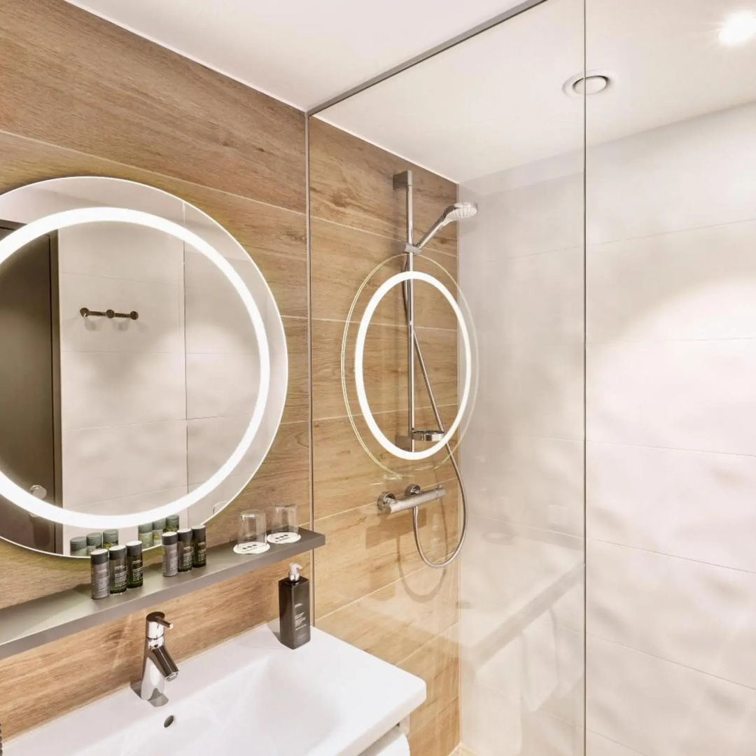 Photo - H2 Hotel Leipzig
