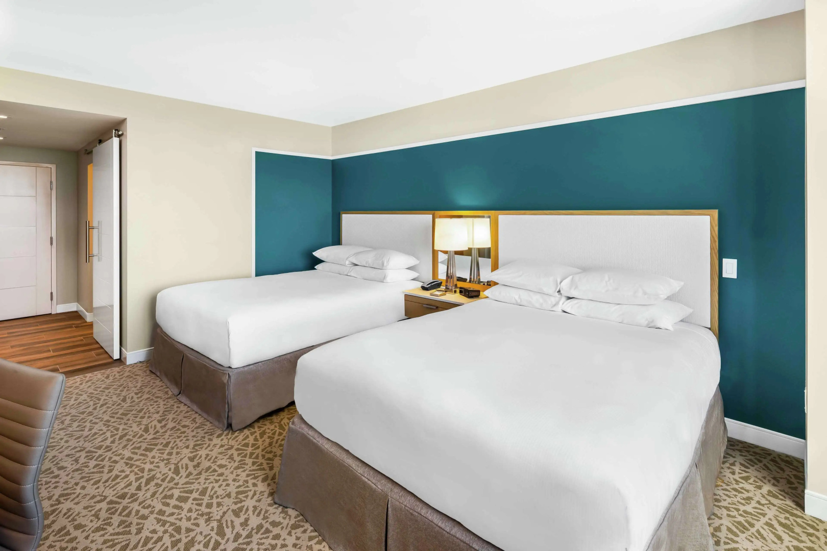 Foto - Hilton Miami Dadeland