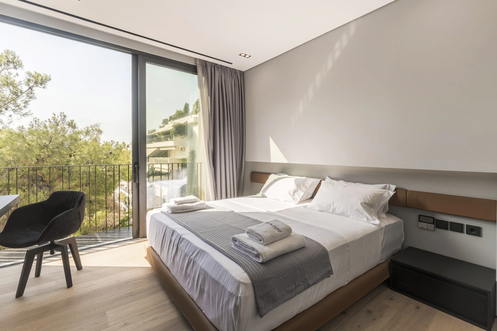 Photo - The Duke Boutique Suites